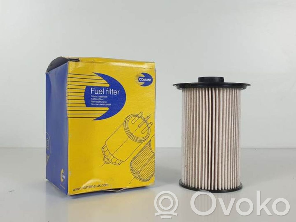 Ford C-MAX I Filtro de combustible 