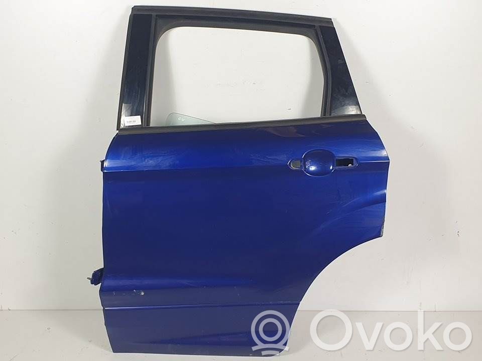 Ford Kuga II Portiera posteriore