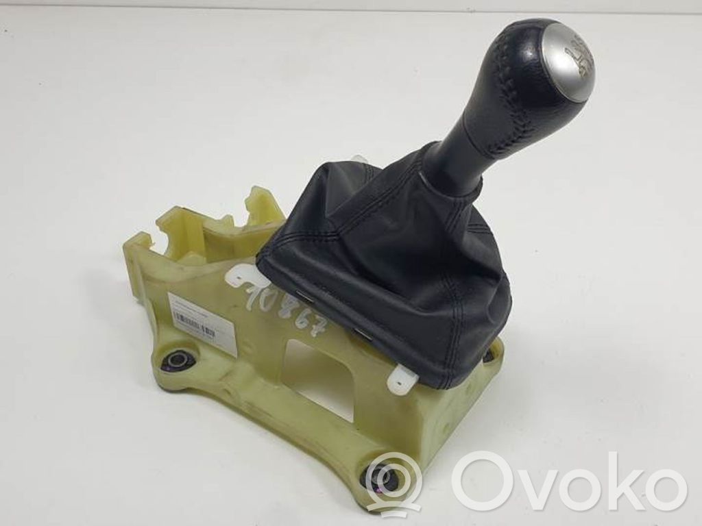 Selector caja de cambios