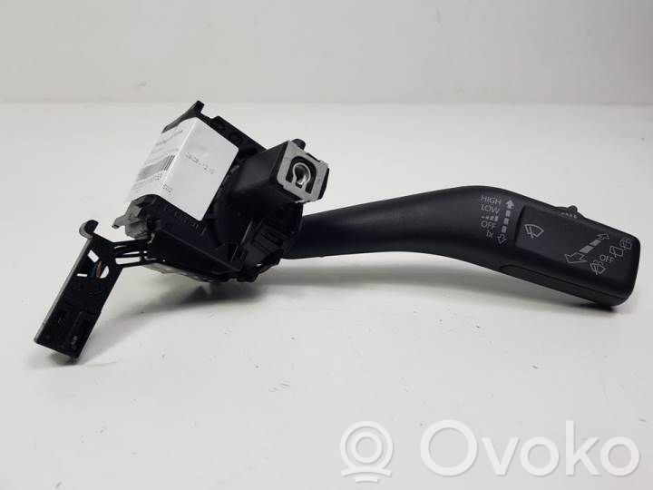 Volkswagen Golf VI Leva comando tergicristalli