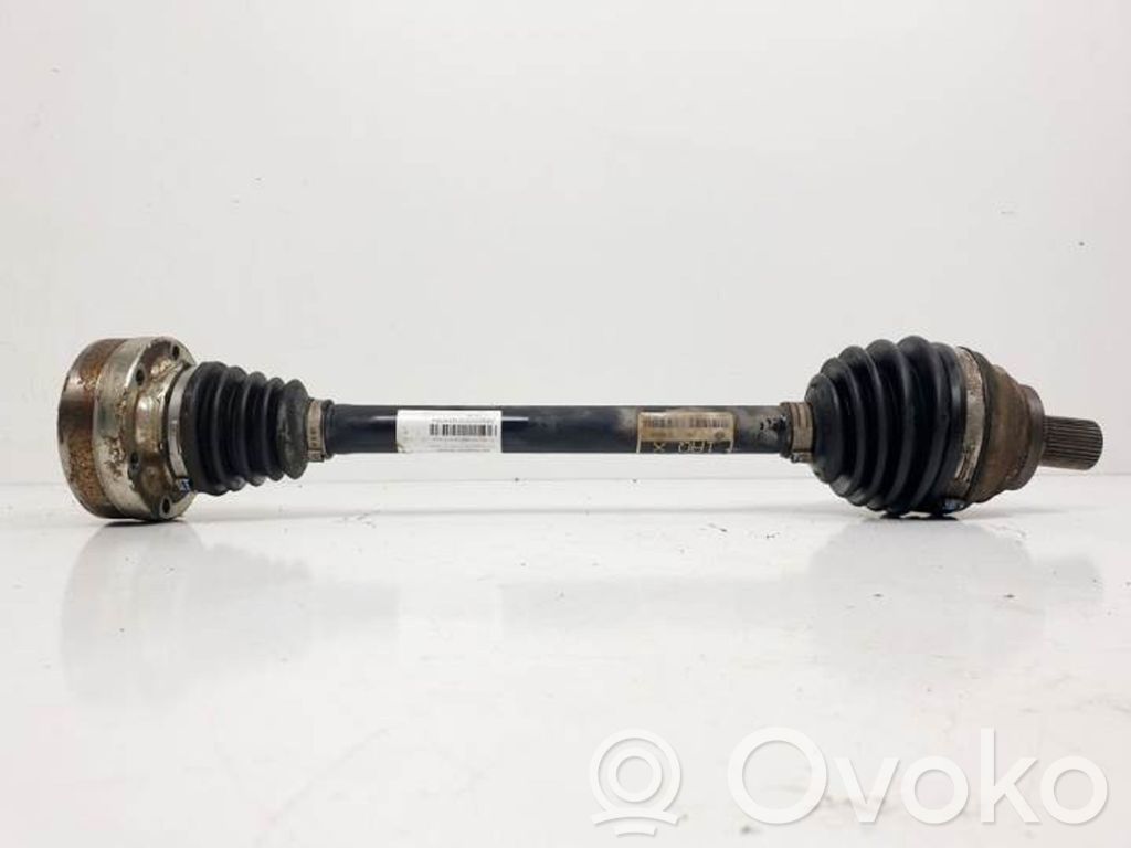Volkswagen Beetle A5 Eje de transmisión delantero
