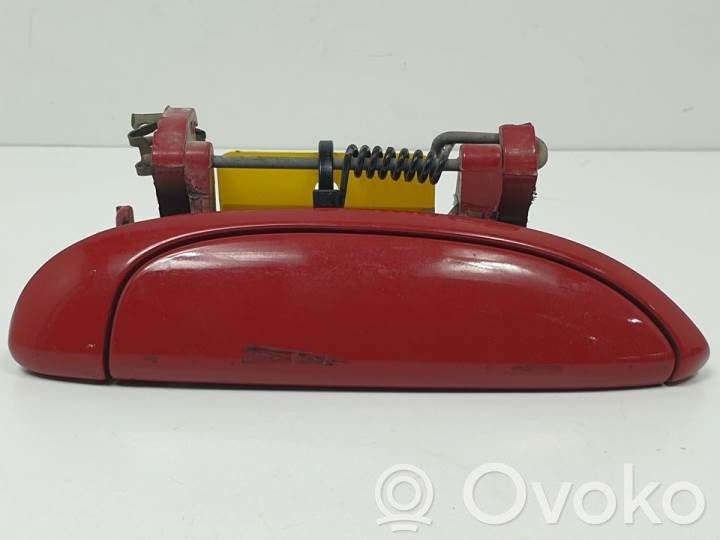Etuoven ulkokahva   97114102