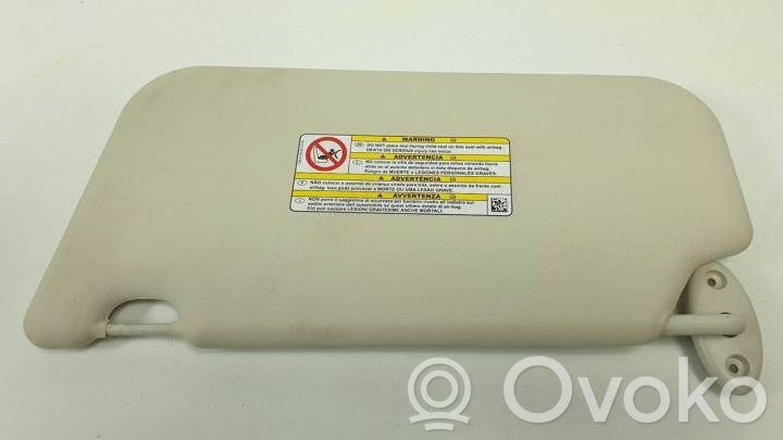 Ford C-MAX II Sun visor 