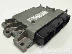 Ford C-MAX II Engine control unit/module 