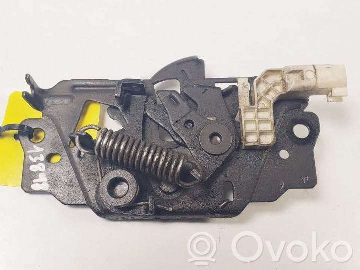 Ford Focus Încuietoare capotă