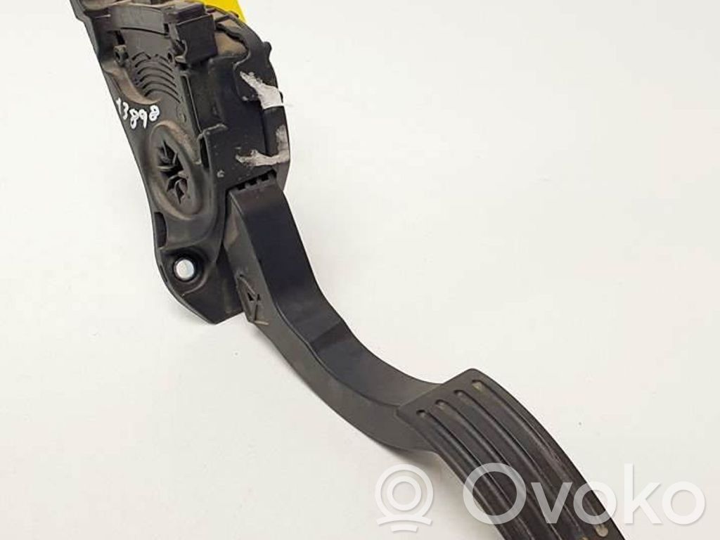 Gaspedal   BV619F836AB,6PV01036830