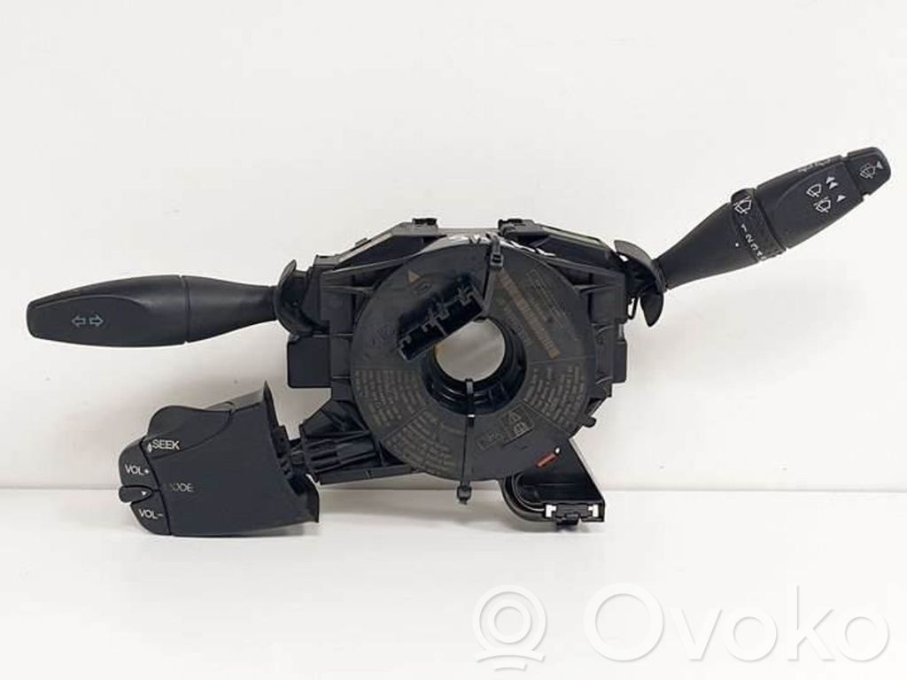 Ford Focus Leva indicatori 