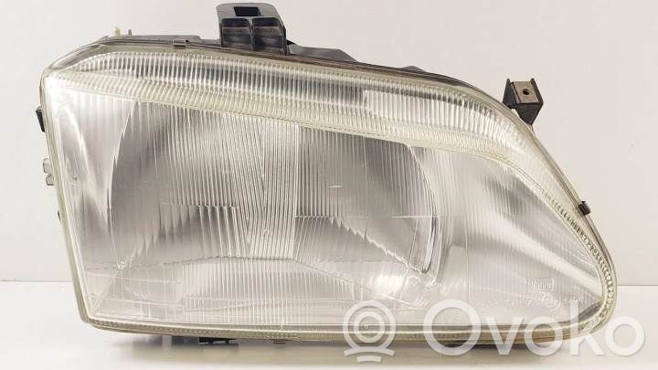 Renault Megane I Scheinwerfer 