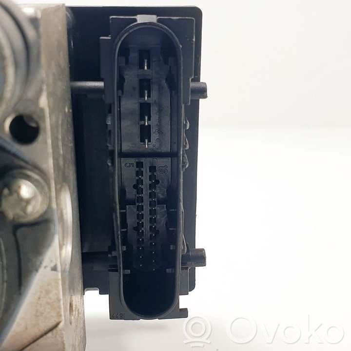 ABS-pumppu   5S712M110AA,0265800381