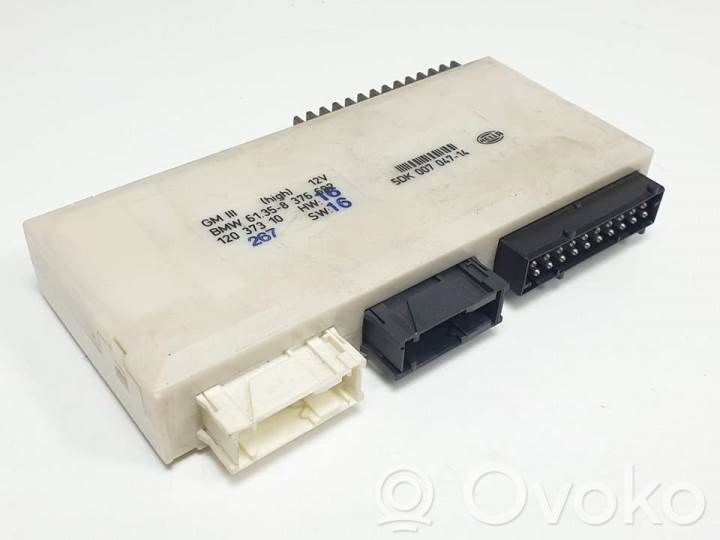 Sonstige Steuergeräte / Module   61358376692,5DK00704714
