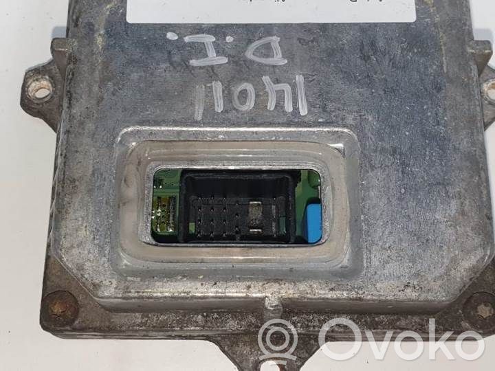 Unidad de control/módulo de los faros xenón   1307329074