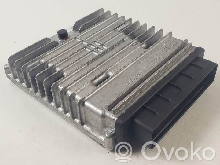 Ford Connect Centralina/modulo del motore