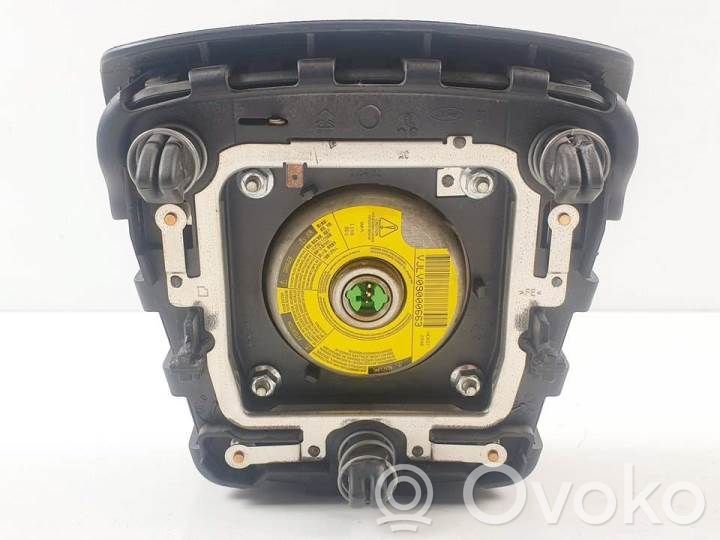 Ford Mondeo MK IV Airbag volan