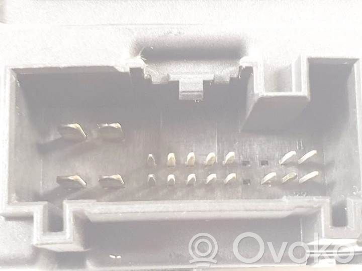 Ford Mondeo MK IV Modulo comfort/convenienza