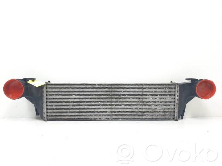 BMW X5 E53 Intercooler radiator 