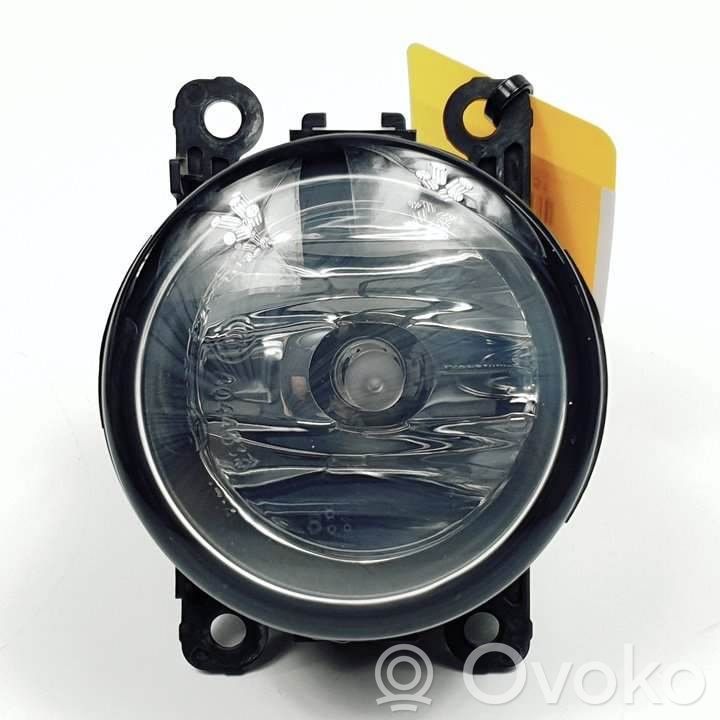 Feu antibrouillard avant   2N1115201AB,89204894