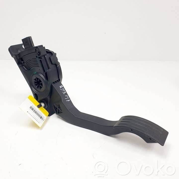 Ford C-MAX II Gaspedalsensor elektrisch 