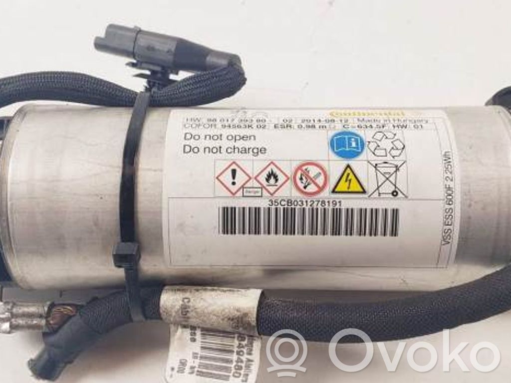 Alte unități/module de control   9801739380,9804849480