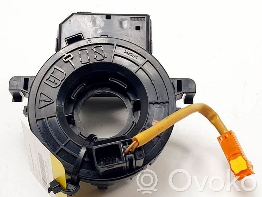 Mitsubishi ASX Inel glisant airbag (inel SRS) 
