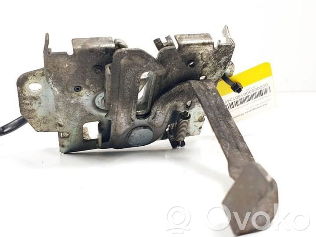 Pestillo/cierre del capó/tapa del motor