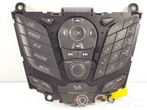 Ford C-MAX II Interruptor de control multifunción 