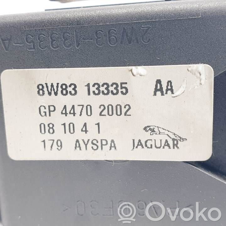 Jaguar XF X250 Comutator lumini 
