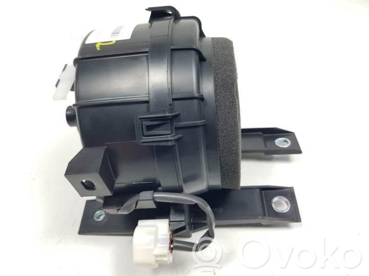 Toyota Corolla E210 E21 Ventola riscaldamento/ventilatore abitacolo