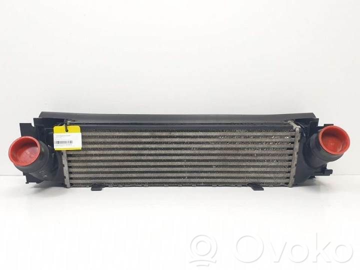 Chłodnica powietrza doładowującego / Intercooler   M151646C,15272311