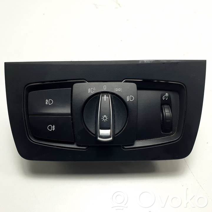 BMW 3 F30 F35 F31 Comutator lumini 