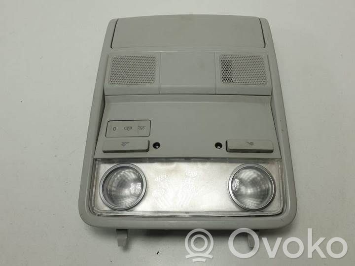 Volkswagen Tiguan Lampă scaun față 