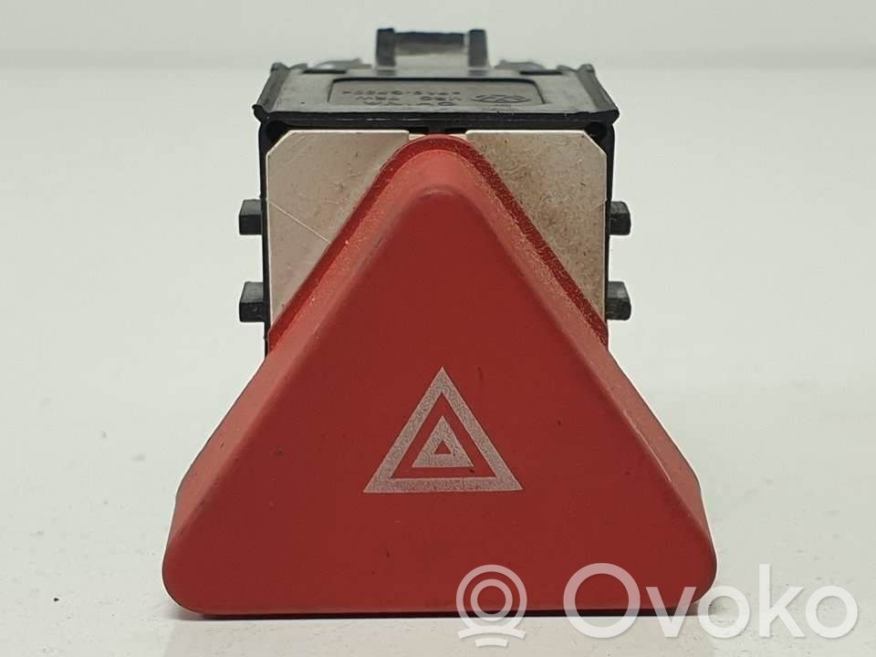 Botón interruptor de luz de peligro   5N0953509A