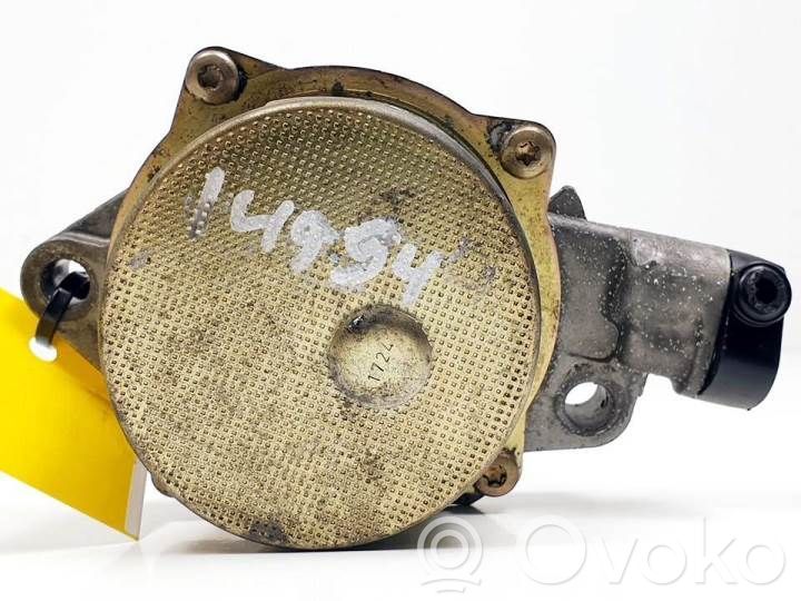Ford Fiesta Pompa a vuoto