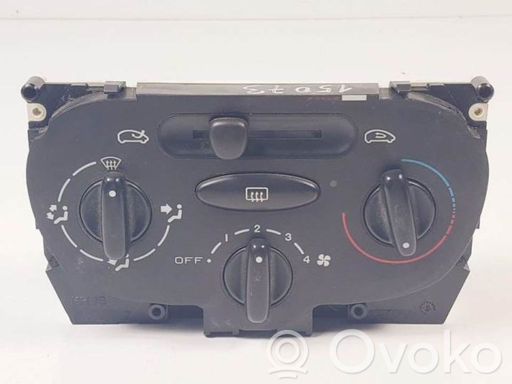 Climate control unit   6451LV