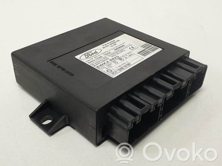 Módulo de confort/conveniencia   98AG15K600DE,5WK48823