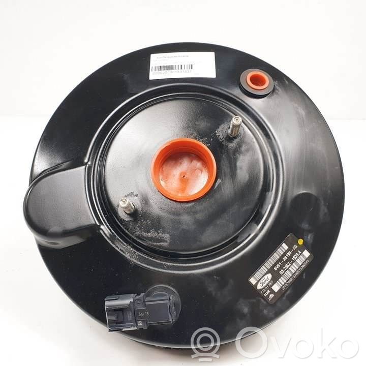 Bomba de freno   BV612B195SG,03786219394