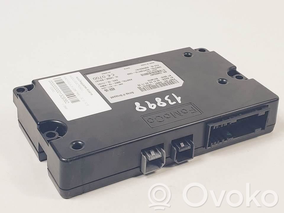 Autres unités de commande / modules   AM5T14D212ED