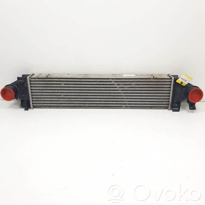 Volvo V60 Radiator intercooler 