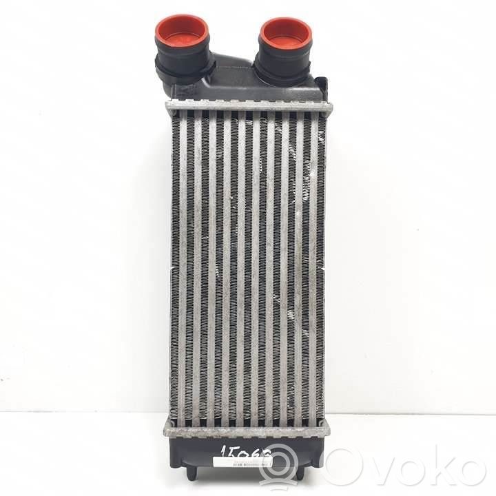 Radiador intercooler   9648551880,876923JF