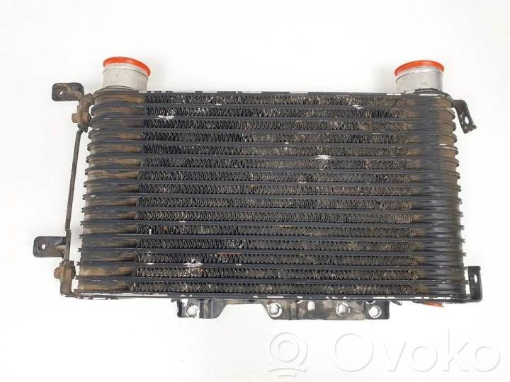 Mitsubishi Montero Radiator intercooler 