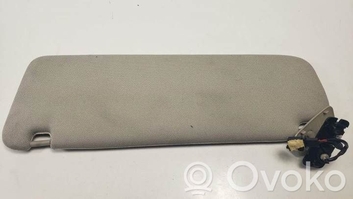 Häikäisysuoja   4L0857552