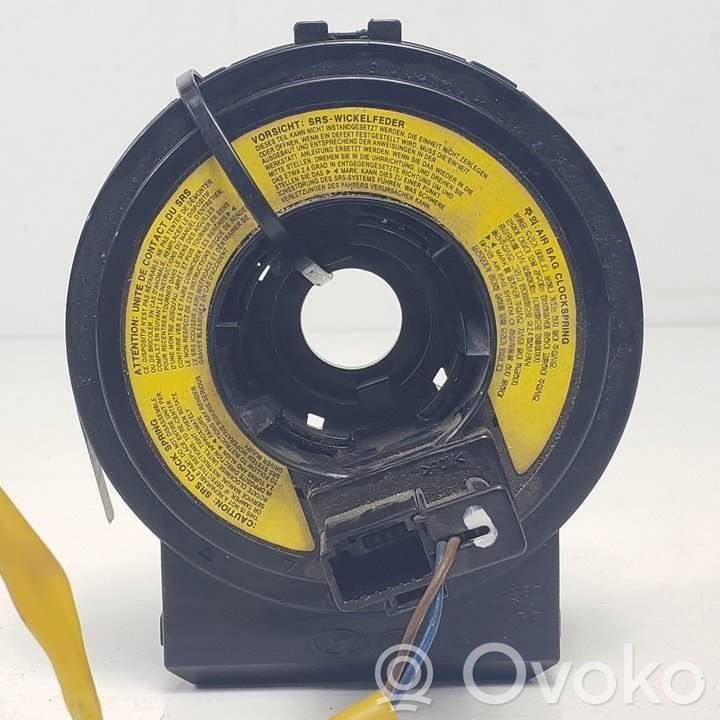 KIA Carnival Innesco anello di contatto dell’airbag (anello SRS)