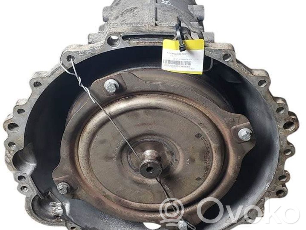 Jaguar S-Type Cutie viteze manuală cu 5 trepte 