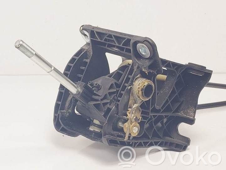 Ford C-MAX II Selector caja de cambios 