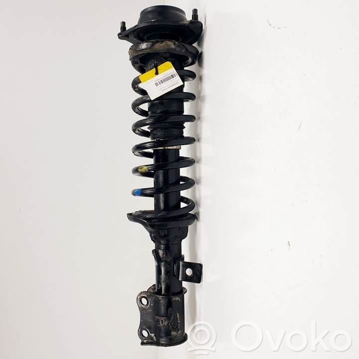 Amortyzator przedni   54660FD100