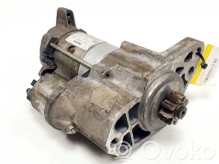 Motor de arranque   MS4280001932,4R8311001AD