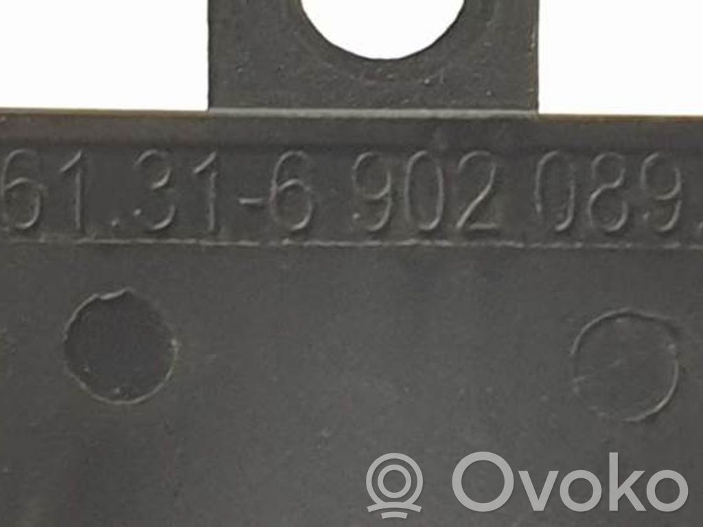 BMW 7 E65 E66 Other switches/knobs/shifts 