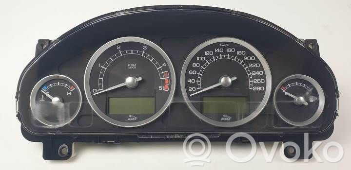 Geschwindigkeitsmesser Cockpit   4R8F10841A,44ZU304