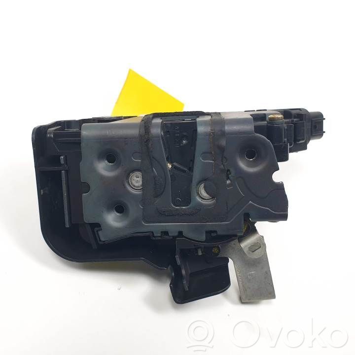 Ford Focus C-MAX Serratura portiera posteriore