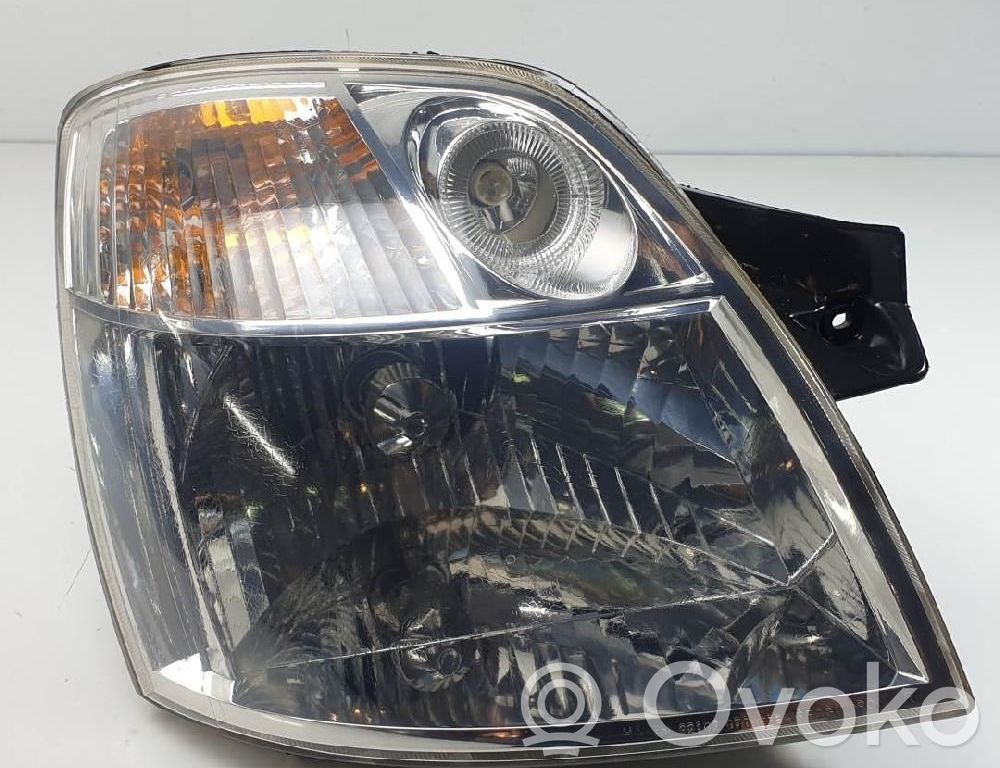 Scheinwerfer   RHD0070
