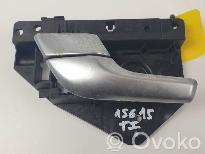 Land Rover Evoque I Maniglia interna per portiera posteriore